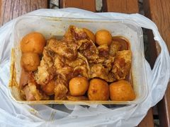 -明记牛杂(新马路分店)