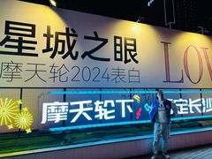 -星城之眼摩天轮