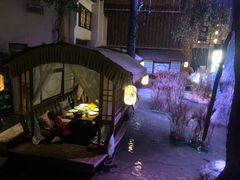 -淀里船宴(卓达店)