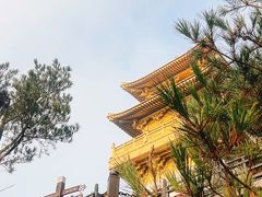 -天姥山