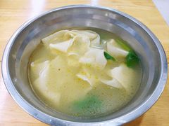 -王菊美食街·王菊面馆(总店)