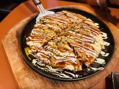 烧极的煎饼-鸟内会(河北路店)