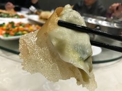 -邢家锅贴老店·非遗·开封菜(金明广场店)