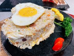 -妥妥烤肉料理(昙华林店)