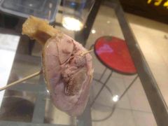 -水西门南京桂花盐水鸭