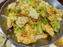 -梅利汴京烤鸭•开封豫菜地标店(东大街店)