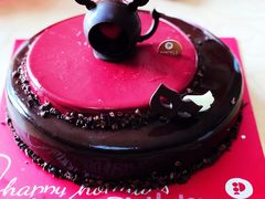 -派悦坊·甜品·蛋糕(日坛店)