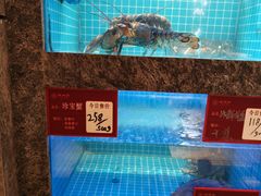 -潮州府·潮菜·砂锅粥(徐家汇店)