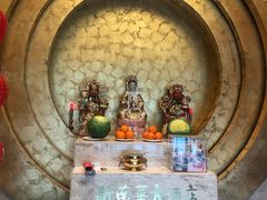 -新南华大酒店(广中店)