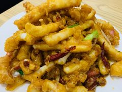 -九龙餐厅(大沽路店)