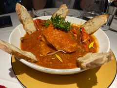 -燃扒房Steakhouse(皇庭店)