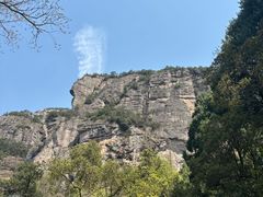 -雁荡山风景名胜区