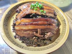 -灶东家民间菜(回兴店)