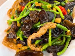 -园林美食城·本土农家菜(杨和镇店)