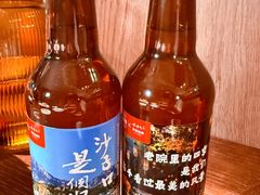 -单家老院·院子里的青岛菜(沙子口店)