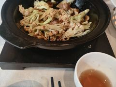 -狮王府淮扬菜(夫子庙老门东店)