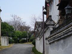 -零陵古城
