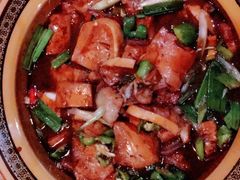 -陈先进鱼馆·夜宵·地道农家菜(湖墅南路店)