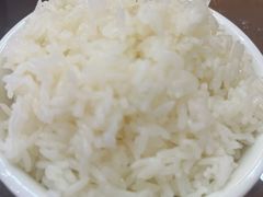 米饭（小）-长兴菜馆(高桥店)