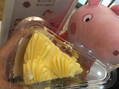 -薇薇安千层蛋糕(望海店)