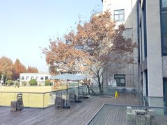 -CEMENT·coffee bar (凤凰创意园店)