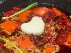 -牛市坎火锅(建设路店)