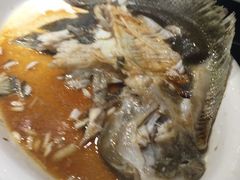 -海小馆海鲜餐厅(茂业百货店)