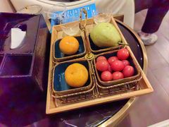 -华夏良子·足道SPA艾灸(翠微店)