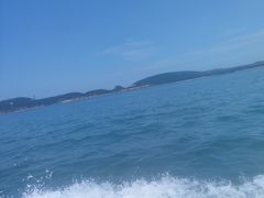 -摩天岭风景区