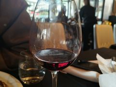 -Efes Turkish & Mediterranean Cuisine 艾菲斯餐厅(陆家嘴店)
