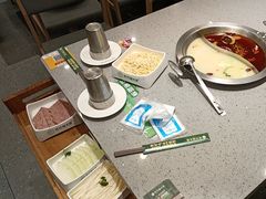 -芳竹园火锅(塘沽金街店)