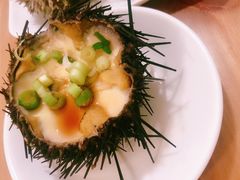 -海胆小馆(东北水饺·春柳店)