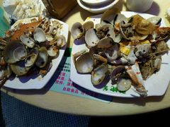 -蒙肥羊·酸汤潮牛·鲜牛肉火锅烤肉自助(岗顶店)