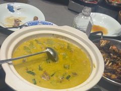 -不夜天烧烤牛骨头(南湖店)
