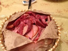 杂拌-卫鼎轩·曹公馆(鼓楼店)