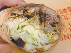 -特派卷·老北京烤鸭卷(合生汇购物中心店)