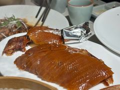 -四世同堂·京菜·烤鸭(双井店)