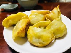 鲜肉生煎-味一早餐(新芝路店)
