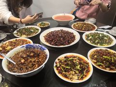 -江湖黑大兔(杨家坪店)