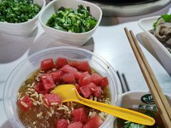 -枇杷园食为鲜火锅(南山店)