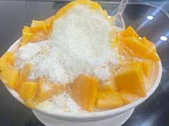 -水牛奶皇后糖水铺(深圳总店)