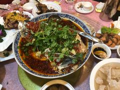 -旭龙鱼头王(航华店)