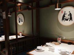 -丁里羊肉小镇(天鹅湖总店)