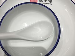 -盛百味·家宴餐厅(霸州分店)