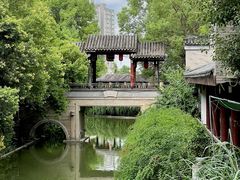 -龙潭水乡
