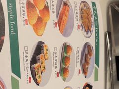 -苏州知音温德姆至尊酒店·四季海鲜自助餐厅(汾湖店)