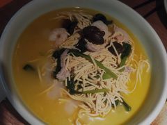 -周家二小姐的菜·扬州菜·香炒蟹·狮子头(江都金鹰店)