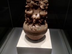 -浙江省博物馆(孤山馆区)
