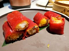 招牌红米肠-煲王粤菜餐厅(中侨中心店)