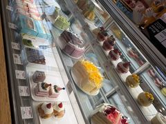 -西村叔叔的店·面包·甜品·蛋糕(清河万象汇店)